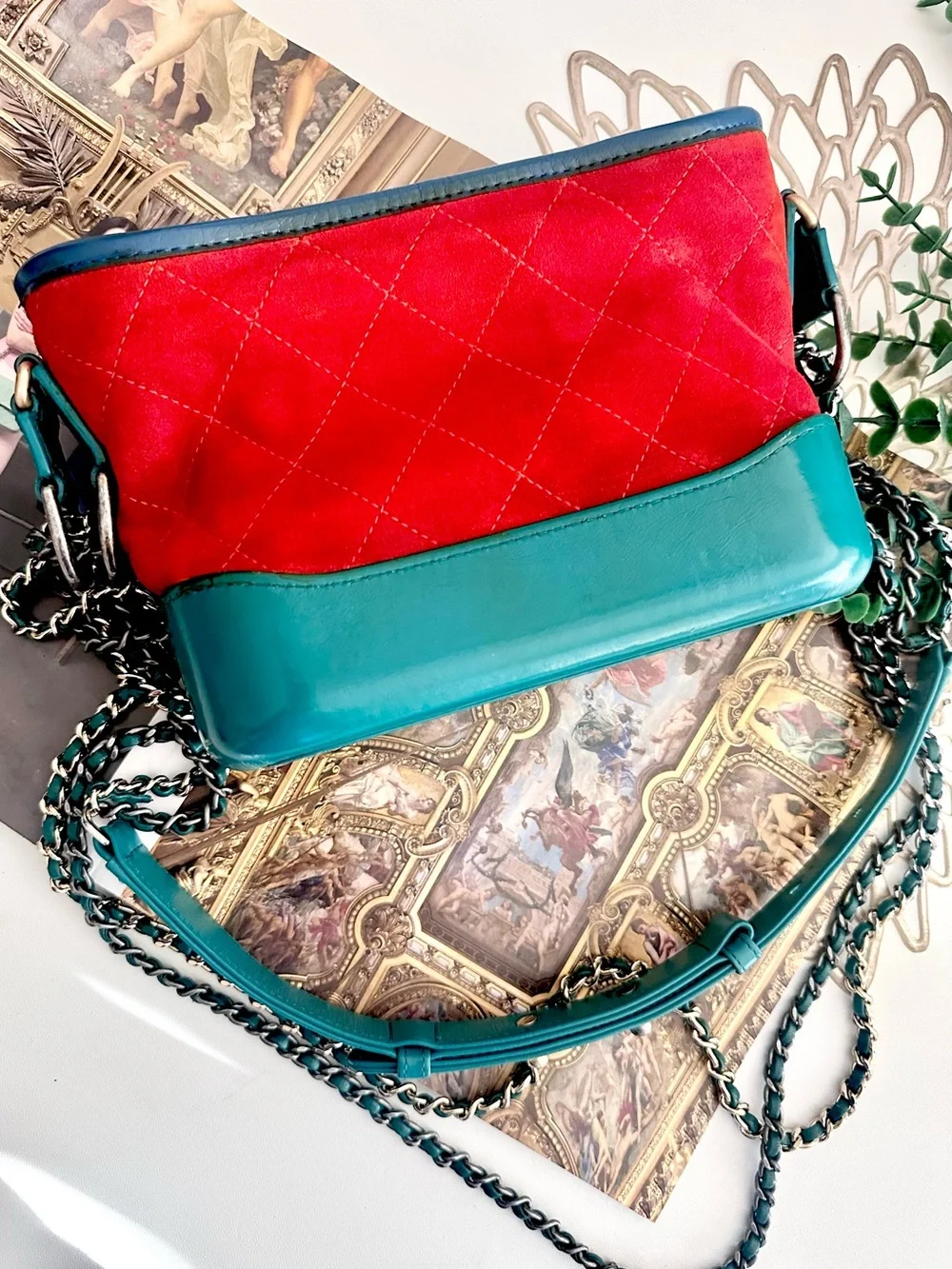 CHANEL Bag